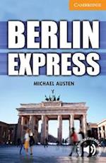 Berlin Express Level 4 Intermediate