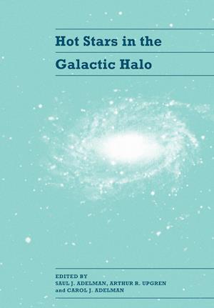 Hot Stars in the Galactic Halo