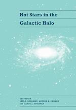 Hot Stars in the Galactic Halo