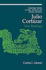 Julio Cortazar