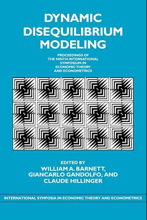 Dynamic Disequilibrium Modeling: Theory and Applications