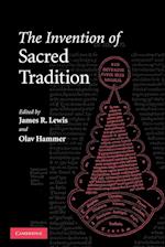 The Invention of Sacred Tradition