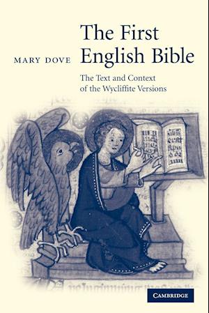 The First English Bible