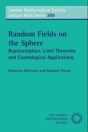 Random Fields on the Sphere