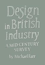 Design in British Industry