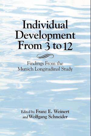 Individual Development from 3 to 12