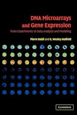 DNA Microarrays and Gene Expression