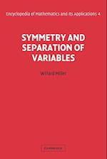 Symmetry and Separation of Variables