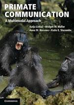 Primate Communication