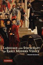 Language and Statecraft in Early Modern Venice