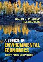 A Course in Environmental Economics