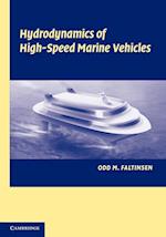 Hydrodynamics of High-Speed Marine Vehicles