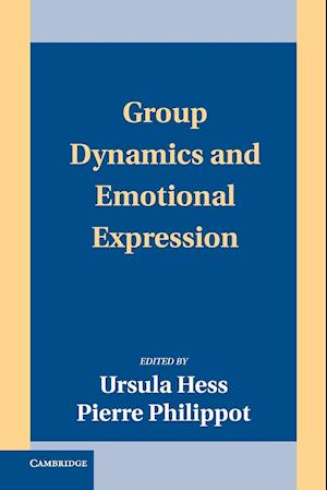 Group Dynamics and Emotional Expression