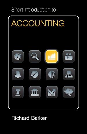 Short Introduction to Accounting Euro Edition