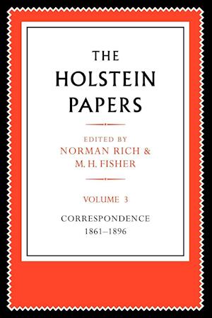 The Holstein Papers