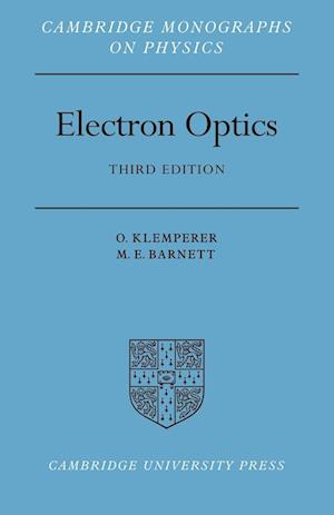 Electron Optics