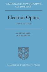 Electron Optics