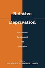 Relative Deprivation