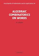 Algebraic Combinatorics on Words