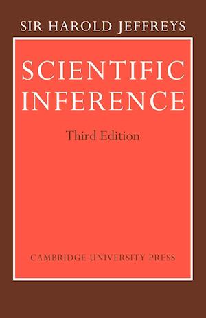 Scientific Inference