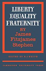 Liberty, Equality, Fraternity