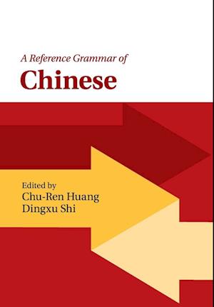 A Reference Grammar of Chinese