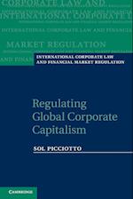 Regulating Global Corporate Capitalism