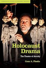 Holocaust Drama