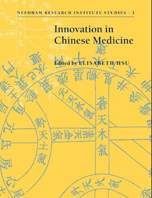 Innovation in Chinese Medicine