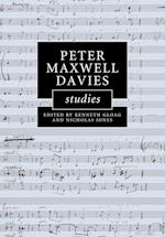 Peter Maxwell Davies Studies