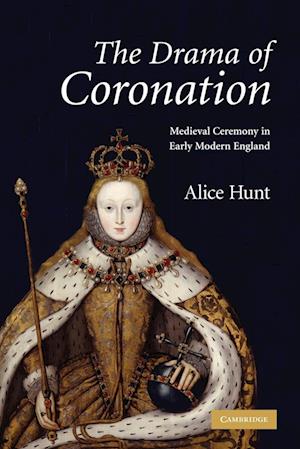 The Drama of Coronation