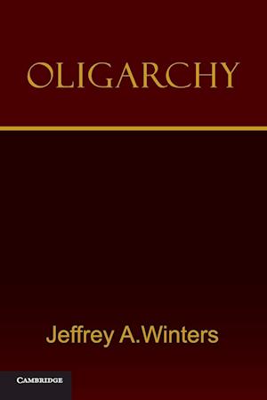 Oligarchy