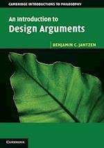 An Introduction to Design Arguments