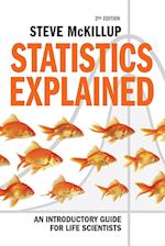 Statistics Explained