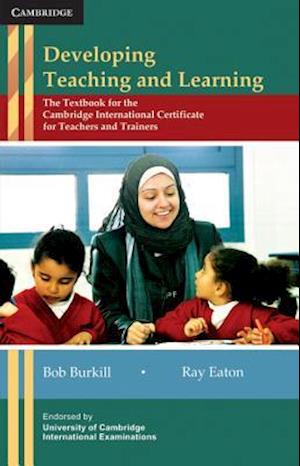 Developing Teaching and Learning