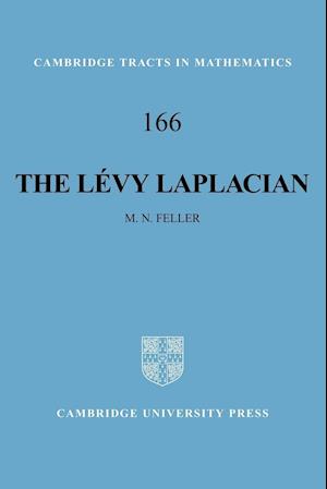 The Levy Laplacian