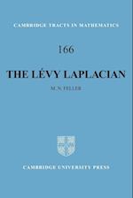 The Levy Laplacian