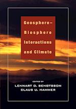 Geosphere-Biosphere Interactions and Climate