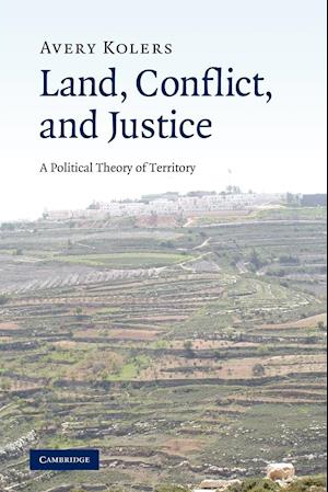 Land, Conflict, and Justice