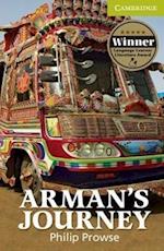 Arman's Journey Starter/Beginner