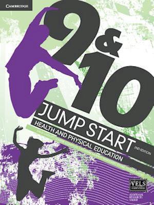 Jump Start 9 and 10 Health and Physical Education