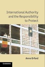 International Authority and the Responsibility to Protect
