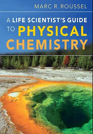 A Life Scientist's Guide to Physical Chemistry