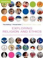 Exploring Religion and Ethics: Religion and Ethics for Senior Secondary Students