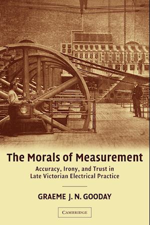 The Morals of Measurement