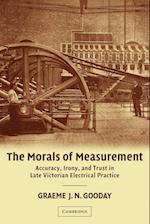 The Morals of Measurement