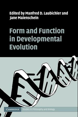 Form and Function in Developmental Evolution