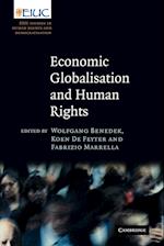 Economic Globalisation and Human Rights