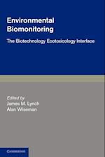 Environmental Biomonitoring