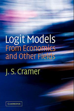 Logit Models from Economics and Other Fields